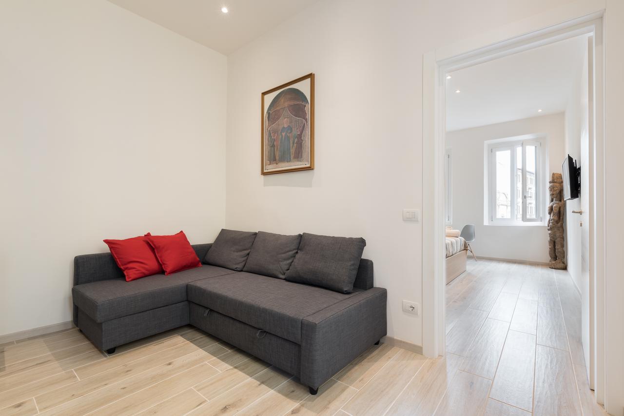 Mudiva -Train Station Modern 1 Bdr Flat 1St Floor Daire Floransa Dış mekan fotoğraf