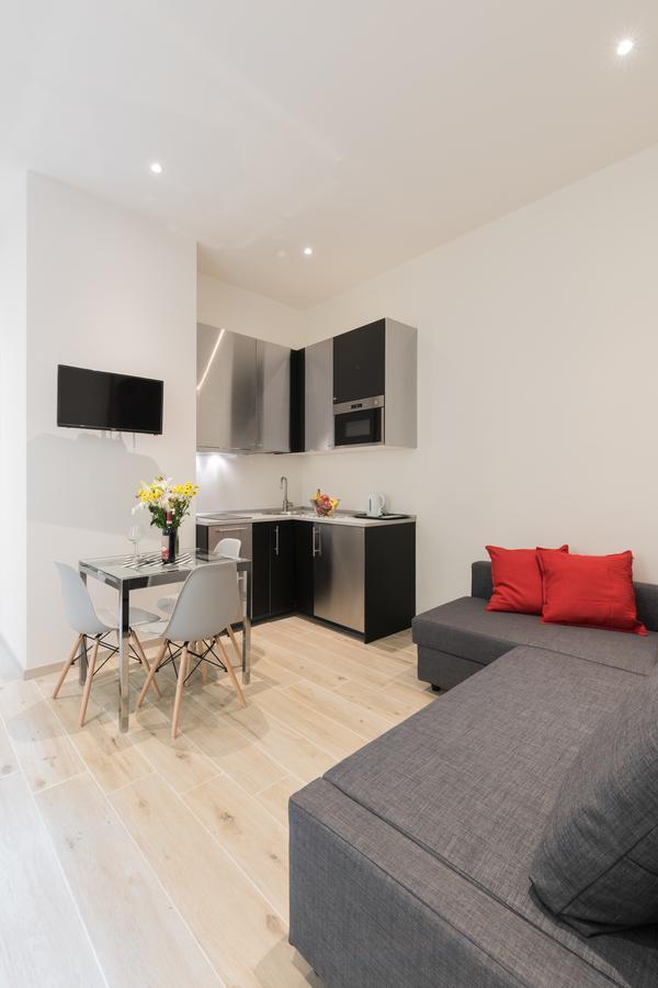 Mudiva -Train Station Modern 1 Bdr Flat 1St Floor Daire Floransa Dış mekan fotoğraf